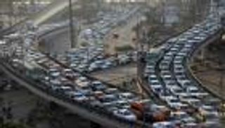 التنمية المستدامة "بديل وحيد" لمواجهة الزيادة السكانية بمدن أفريقيا