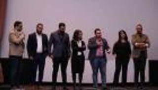 مخرج "دشرة" المشارك بـ"القاهرة السينمائي": نشأت على الأفلام المصرية