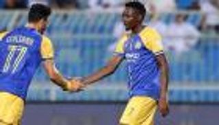 أحمد موسى: لم أتأثر بتغيير المدربين مع النصر السعودي