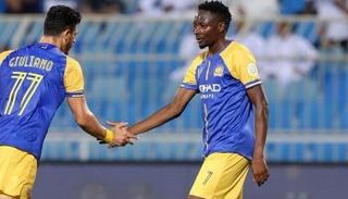 الدوري السعودي