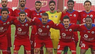 الدوري الإماراتي