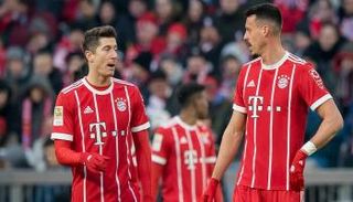 ليفاندوفيسكي وفاجنر