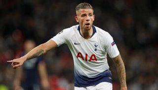 توبي ألدرفيريلد