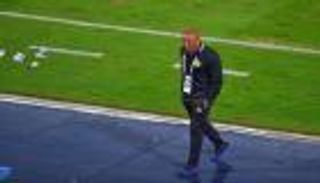 مدرب النصر السعودي: فرطنا في فوز كبير أمام الشباب