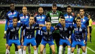 الدوري المغربي