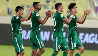 الدوري الإماراتي