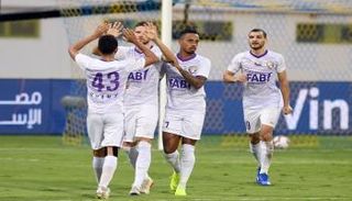 الدوري الإماراتي