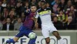 دروجبا يكشف عن أصعب خصم خلال مسيرته الكروية