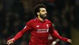 صلاح يجعل واتفورد ضحيته المفضلة طوال مسيرته