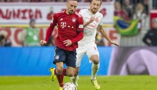 بايرن ميونيخ