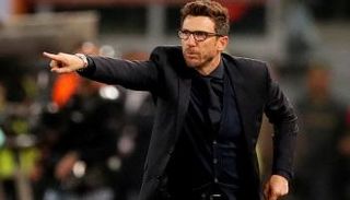 أوزيبيو دي فرانشيسكو 