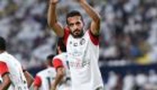 الجزيرة الإماراتي يستأنف على عقوبة طرد علي مبخوت