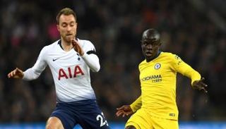 الدوري الإنجليزي الممتاز