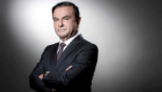 رئيس "نيسان" يعرب عن استيائه إزاء فضيحة كارلوس غصن