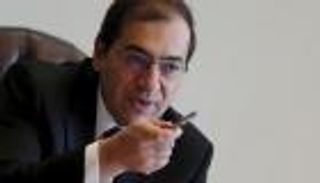 وزير البترول المصري: شركات أمريكية تسعى للاستثمار في قطاع النفط والغاز