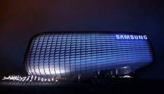 شركة سامسونج