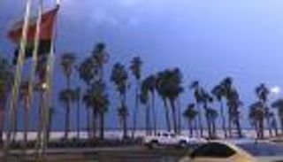 الطقس السيئ يضرب 11 دولة عربية.. ويقتل 10 في العراق