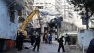 هدم 132 مبنى واعتقال أكثر من 1100 فلسطيني بالقدس منذ بدء العام