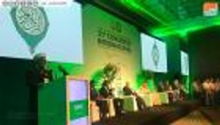 بالصور.. انطلاق "المؤتمر الدولي الـ31 لمسلمي أمريكا اللاتينية والكاريبي" بالبرازيل