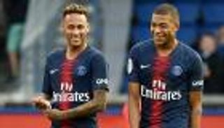 توخيل متفائل بمشاركة نيمار ومبابي أمام ليفربول