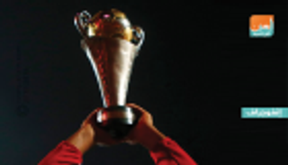 إنفوجراف.. سيطرة عربية على عرش الكونفدرالية الأفريقية