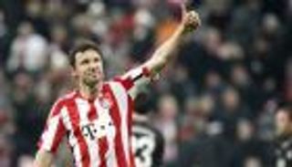 مدرب هولندي يرشح فان بوميل لقيادة بايرن ميونيخ