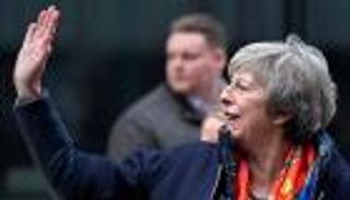 قمة تاريخية للمصادقة على خروج بريطانيا من الاتحاد الأوروبي