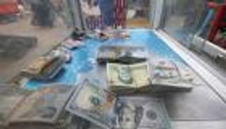 صدام حكومي في إيران بعد تفشي عمليات غسل الأموال