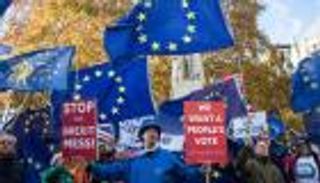 تريليون دولار.."نزيف" صناديق الأسهم البريطانية منذ استفتاء "بريكست"