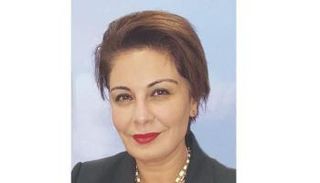  نادية التركي