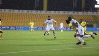 عجمان والوصل