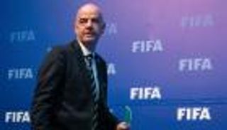 موعد جديد لسوبر كلاسيكو.. وإنفانتينو يحذر بوكا جونيورز 