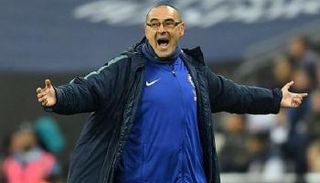 ماوريسيو ساري 