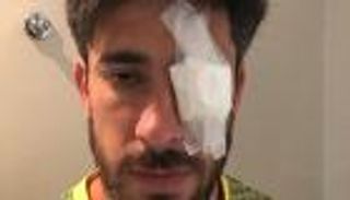 قائد بوكا جونيورز: واجهنا حربا