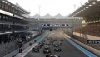 فيديوجراف.. 8 حقائق عن سباق جائزة الاتحاد للطيران الكبرى