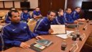 إسدال الستار على محاور الدورة الأولى لحكام النخبة الآسيوية بدبي