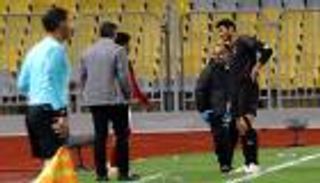 الشناوي يغيب عن الأهلي 3 أسابيع