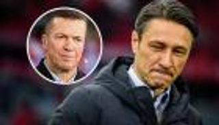 ماتيوس: كوفاتش لا يصلح لبايرن ميونيخ