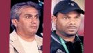 الوحدة يكشف عن الخليفة المؤقت لريجيكامب