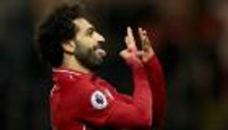 هل تعمد محمد صلاح السخرية من هزيمة ريال مدريد أمام إيبار؟