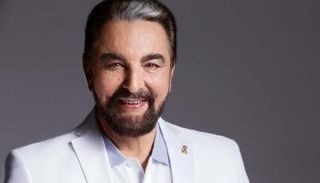 الممثل الهندي كبير بيدي - صورة أرشيفية