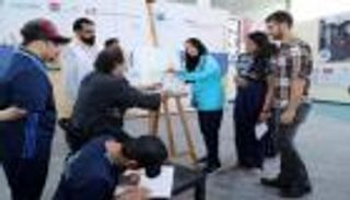 "دبي لأصحاب الهمم" يستضيف النسخة الـ2 من برنامج الأمل