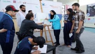 "دبي لأصحاب الهمم" يستضيف النسخة الـ2 من برنامج الأمل