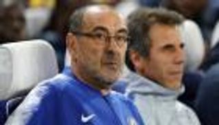 توتنهام يوقف رقم ساري التاريخي مع تشيلسي