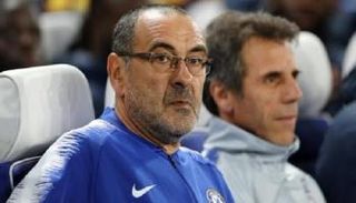 الإيطالي ماوريسيو ساري