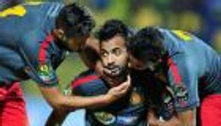 الترجي يواصل انتصاراته ويرتقي لوصافة الدوري التونسي