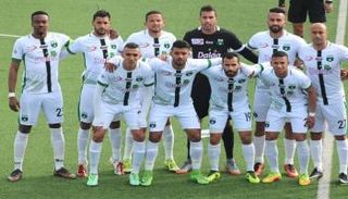 الدوري المغربي
