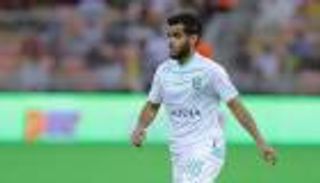 لاعب أهلي جدة: لن أحتفل مطلقا بالتسجيل أمام الاتحاد