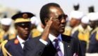 رئيس تشاد إلى إسرائيل في أول زيارة من نوعها منذ قيام دولة الاحتلال