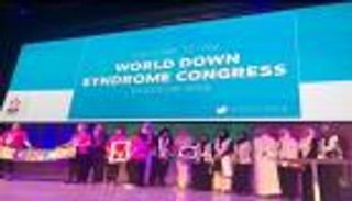 "الإمارات لمتلازمة داون" تبدأ تحضيراتها للكونجرس العالمي بدبي 2020